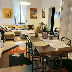 Appartamento La Casa Di Amici Miei, Cremona