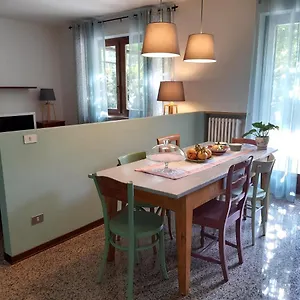  Apartment Pra' Longo Italien