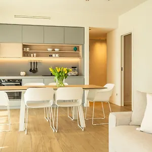Ferienhaus Perlago, Predore