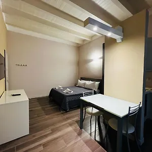  Apartment Palermo Inn Studios Italien