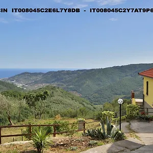  Ferienhaus Natura Italien
