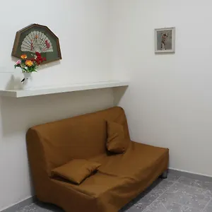 Casa Marina , Nápoles Italia