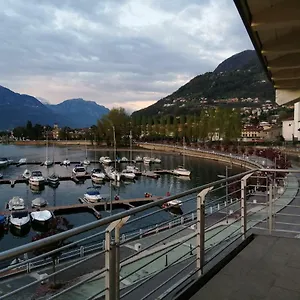 Apartment Goen, Pisogne