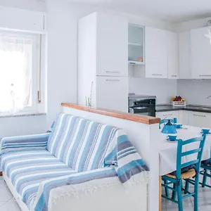  Apartment Ca' A' Samba Italien