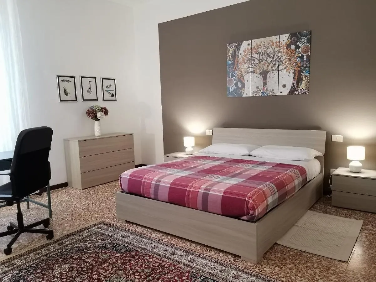 At Home In Cremona