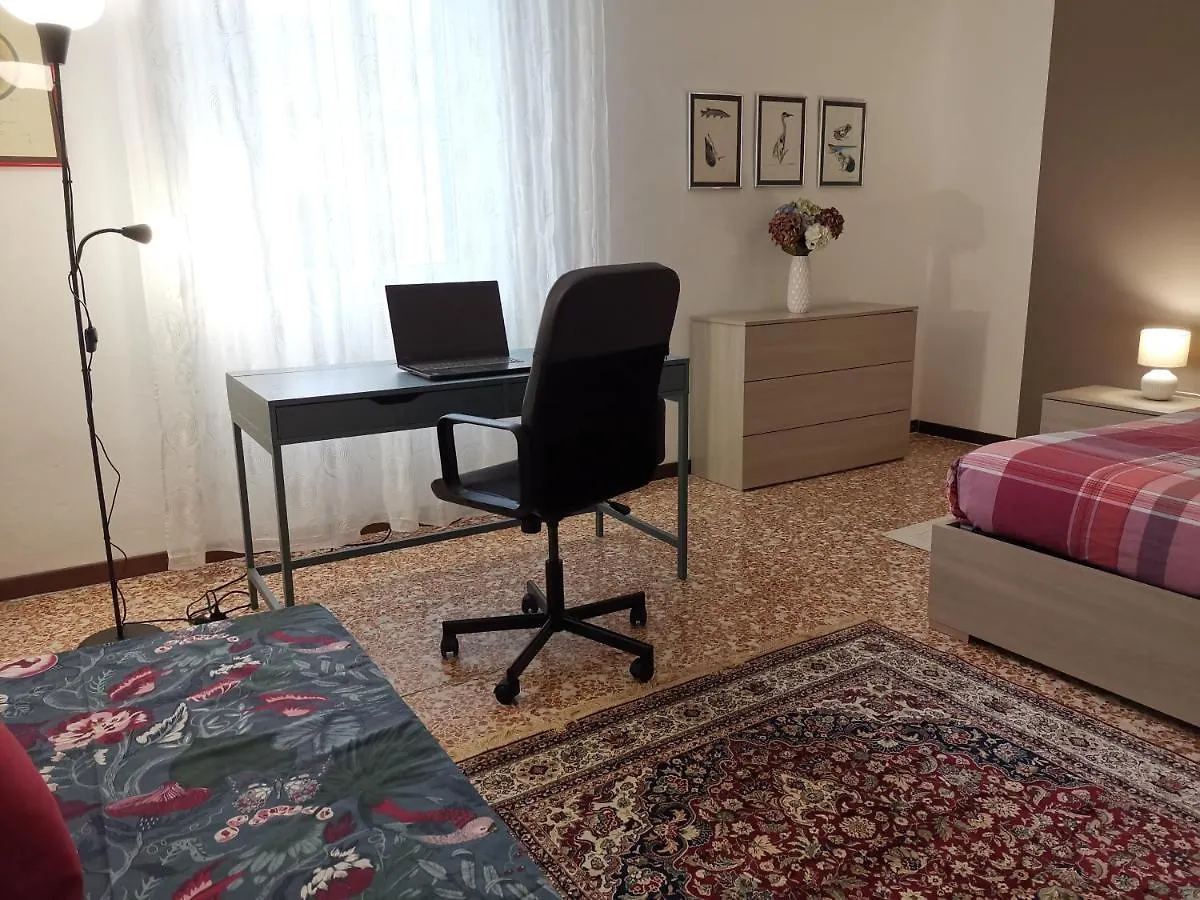 At Home In Cremona