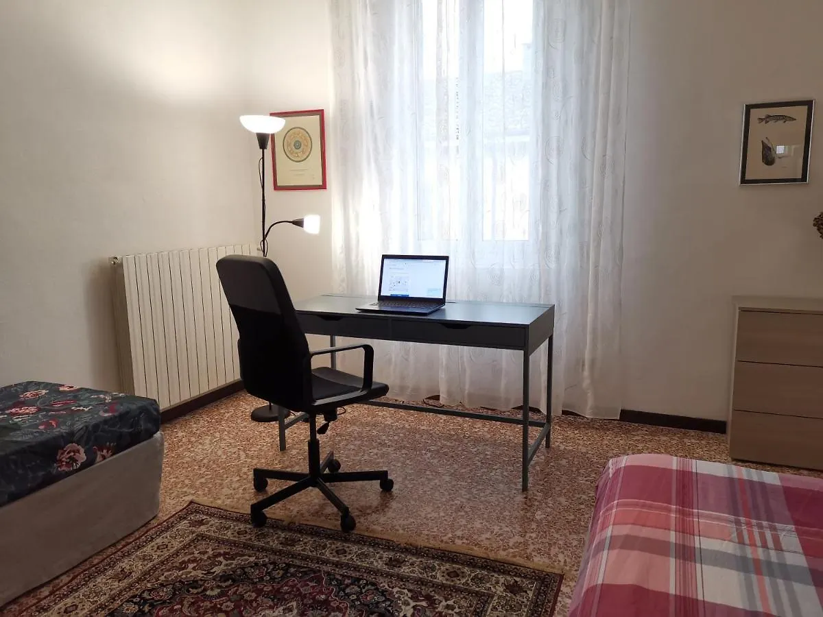 Apartment At Home In Cremona