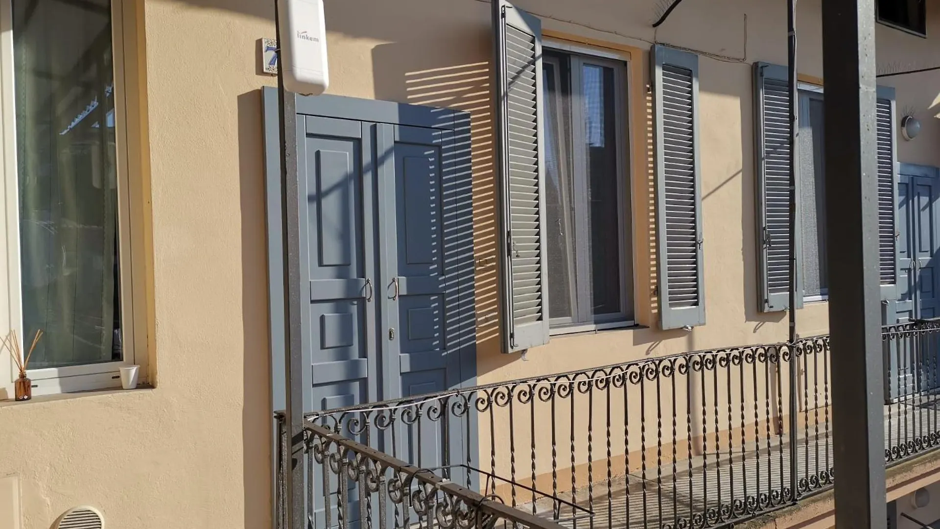 Apartment At Home In Cremona