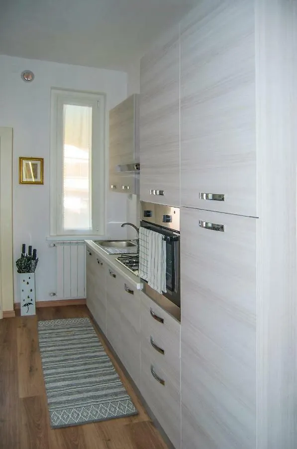 At Home In Cremona 0*,