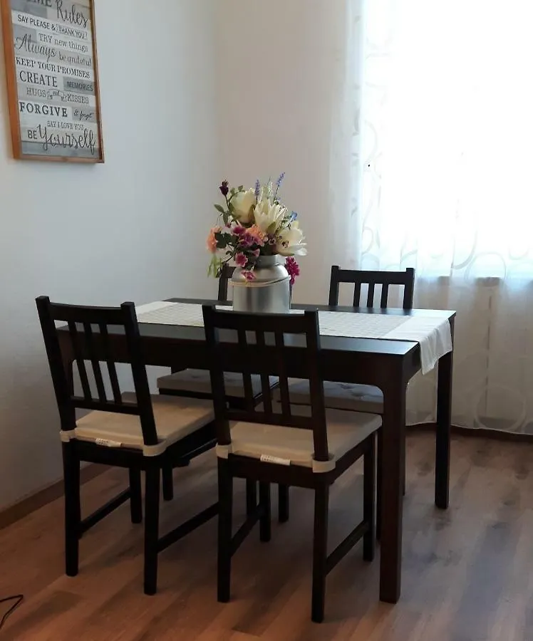At Home In Cremona 0*,  Italy